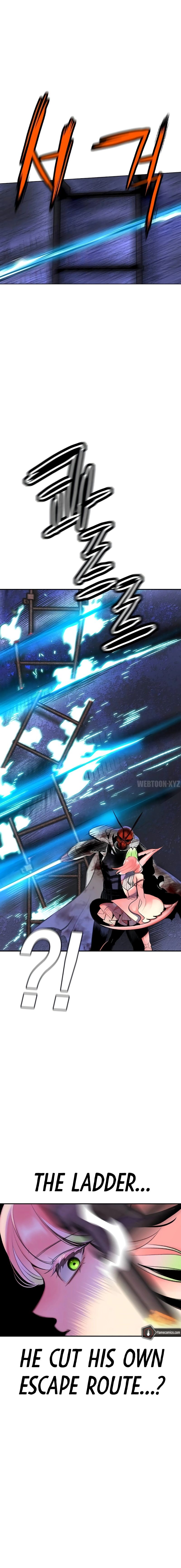 Jungle Juice - Chapter 165 Page 11