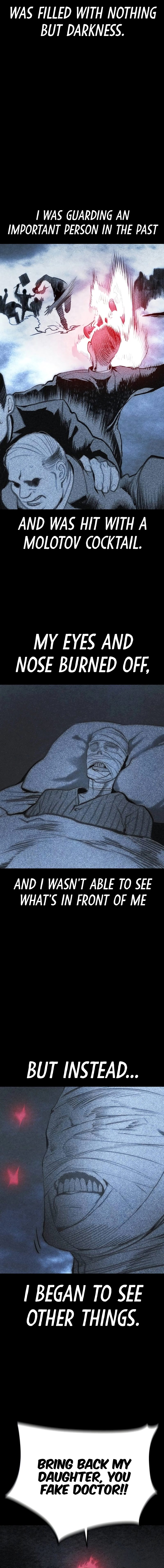 Jungle Juice - Chapter 165 Page 14