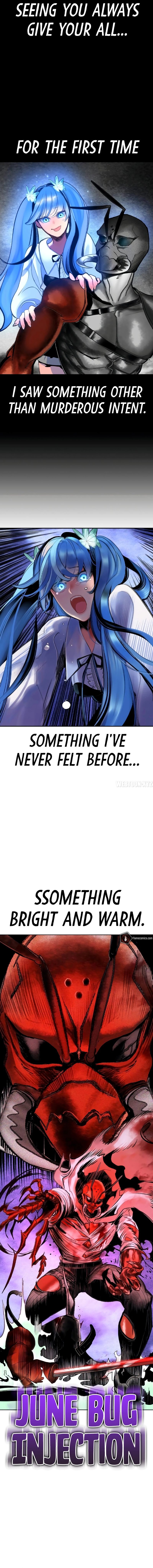 Jungle Juice - Chapter 165 Page 17