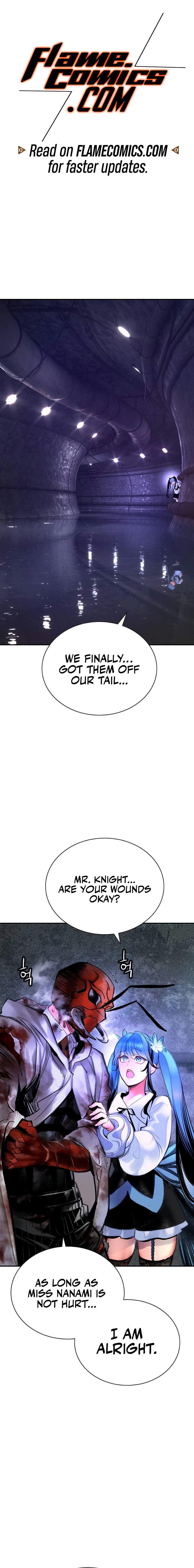 Jungle Juice - Chapter 165 Page 2