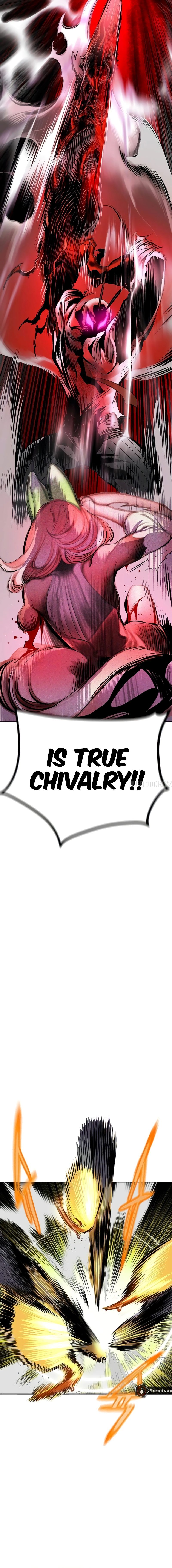 Jungle Juice - Chapter 165 Page 21