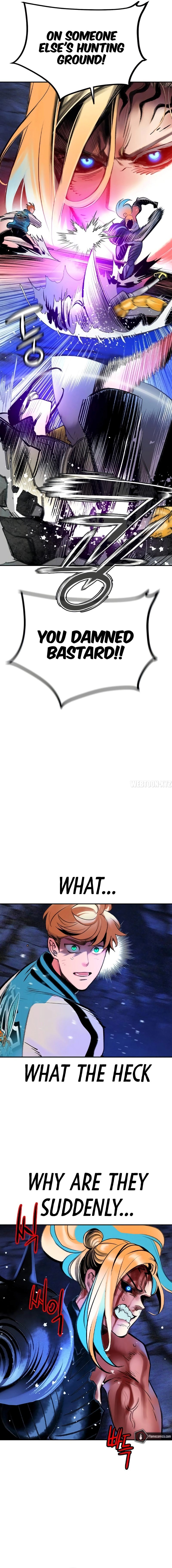 Jungle Juice - Chapter 165 Page 25