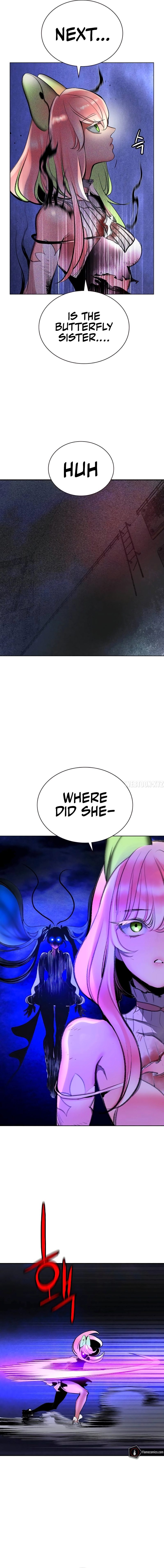 Jungle Juice - Chapter 165 Page 29