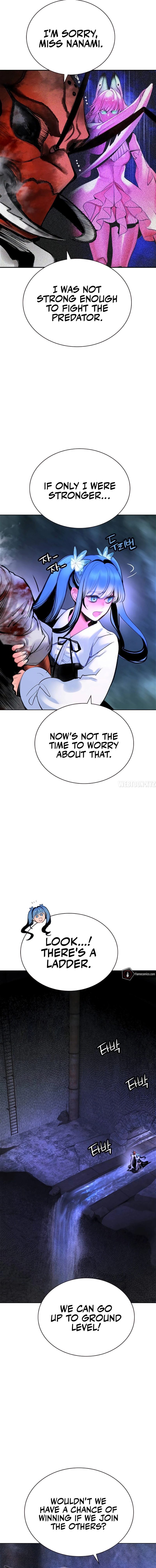 Jungle Juice - Chapter 165 Page 3