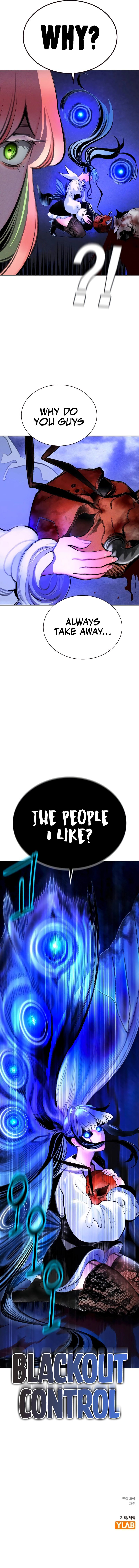 Jungle Juice - Chapter 165 Page 30