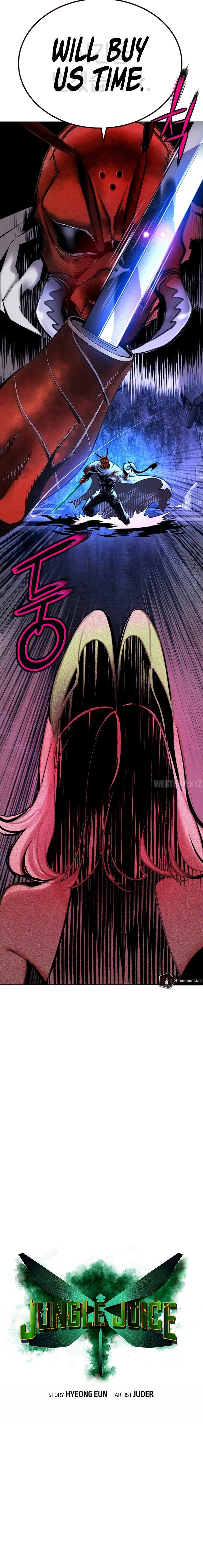 Jungle Juice - Chapter 165 Page 5