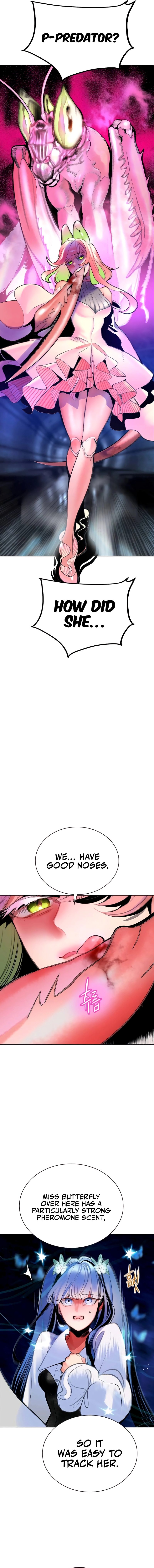 Jungle Juice - Chapter 165 Page 6