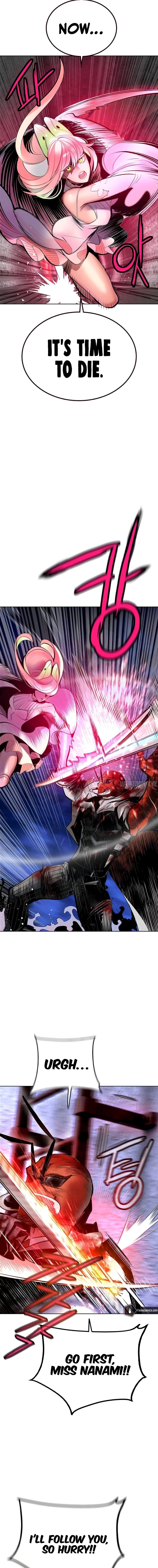 Jungle Juice - Chapter 165 Page 7