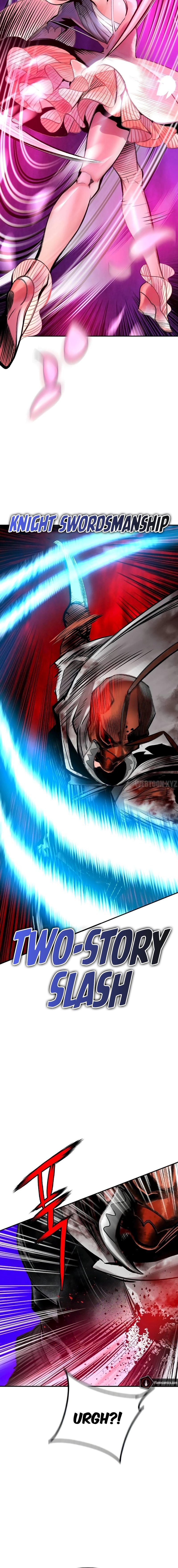 Jungle Juice - Chapter 165 Page 9