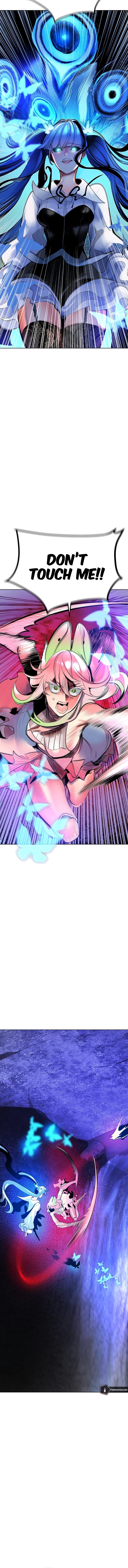 Jungle Juice - Chapter 166 Page 9