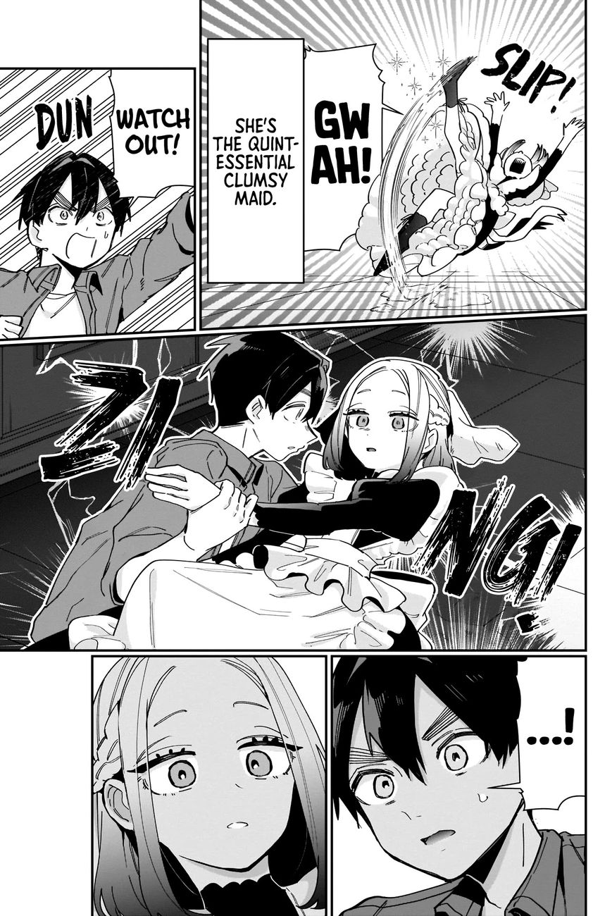 The 100 Girlfriends Who Really, Really, Really, Really, Really Love You - Chapter 101 Page 6