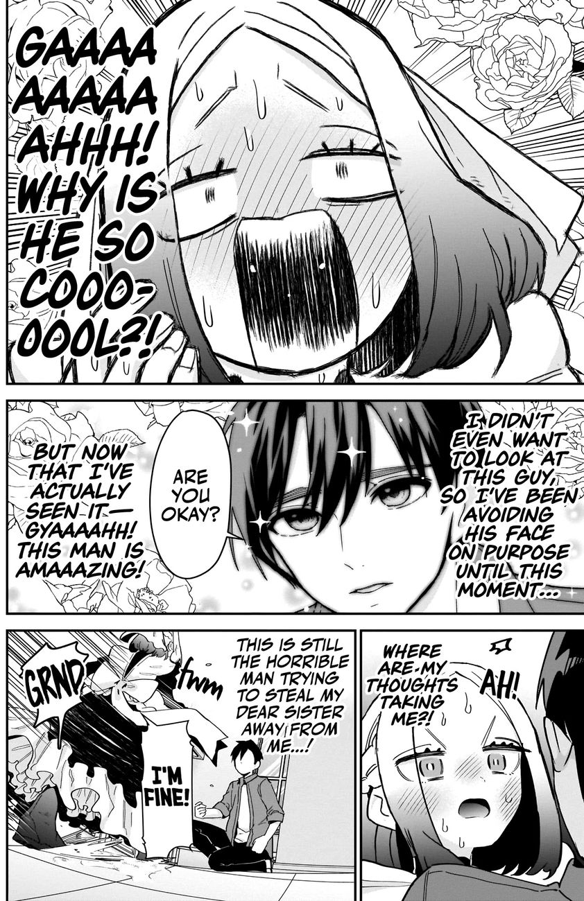 The 100 Girlfriends Who Really, Really, Really, Really, Really Love You - Chapter 101 Page 7