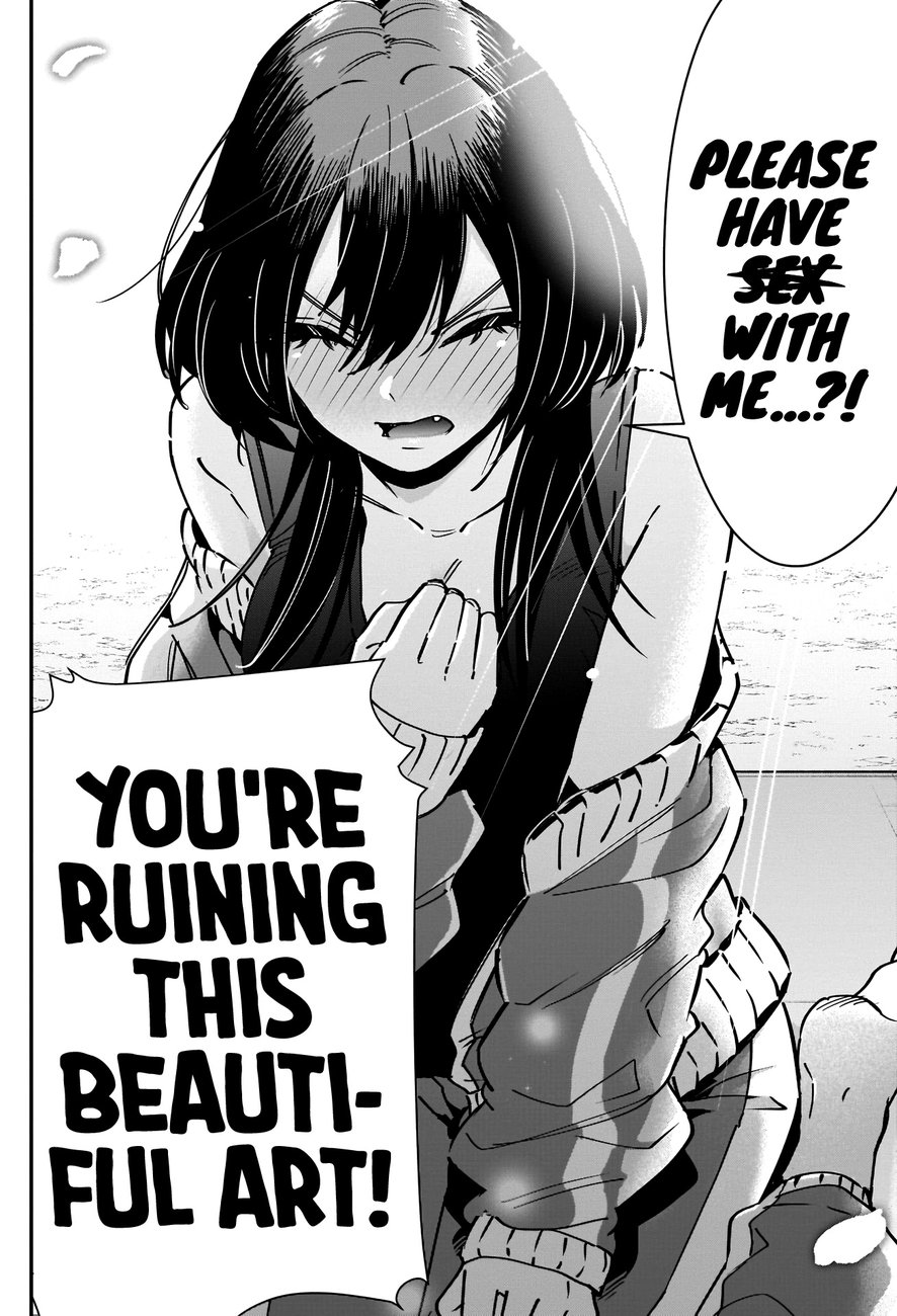 The 100 Girlfriends Who Really, Really, Really, Really, Really Love You - Chapter 108 Page 11