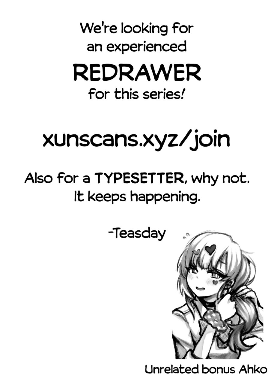 The 100 Girlfriends Who Really, Really, Really, Really, Really Love You - Chapter 120 Page 23