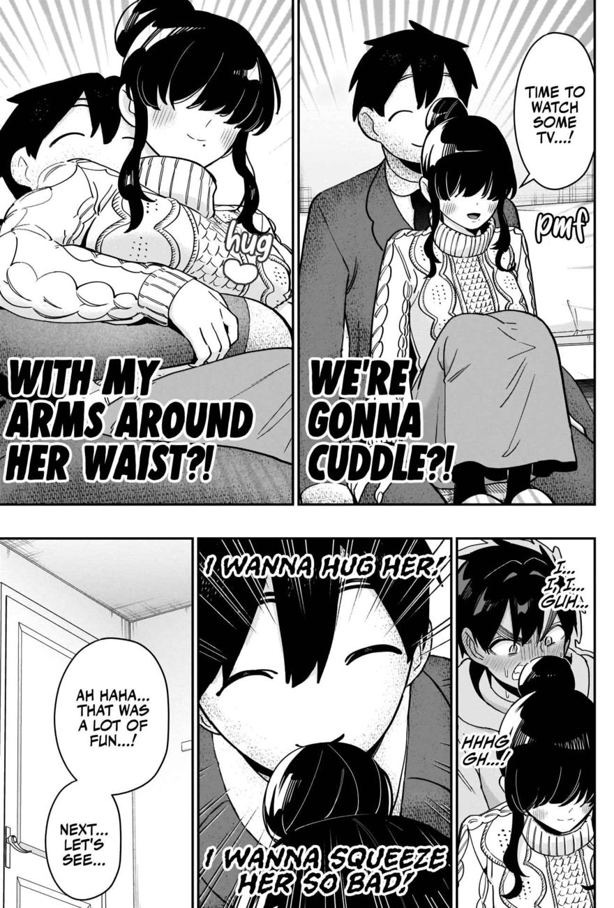 The 100 Girlfriends Who Really, Really, Really, Really, Really Love You - Chapter 122 Page 14