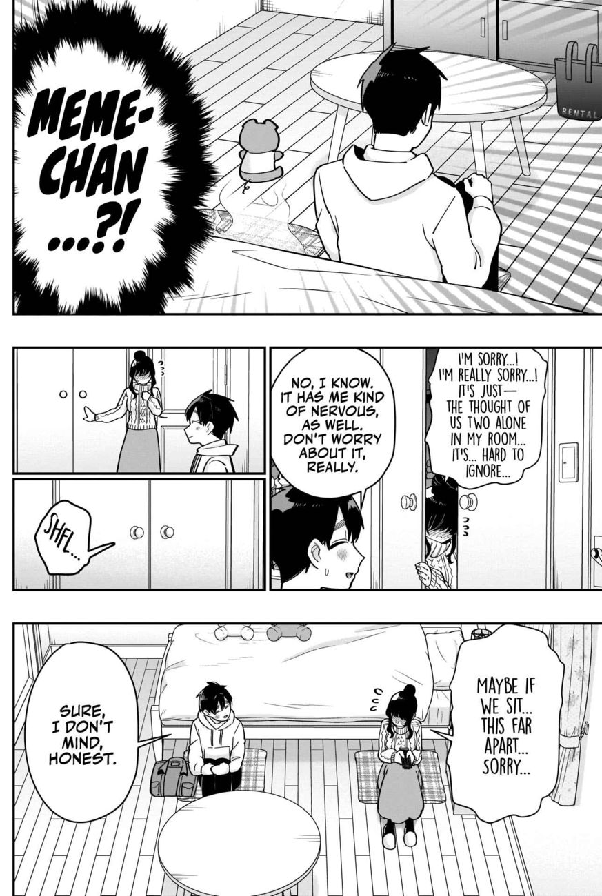 The 100 Girlfriends Who Really, Really, Really, Really, Really Love You - Chapter 122 Page 5