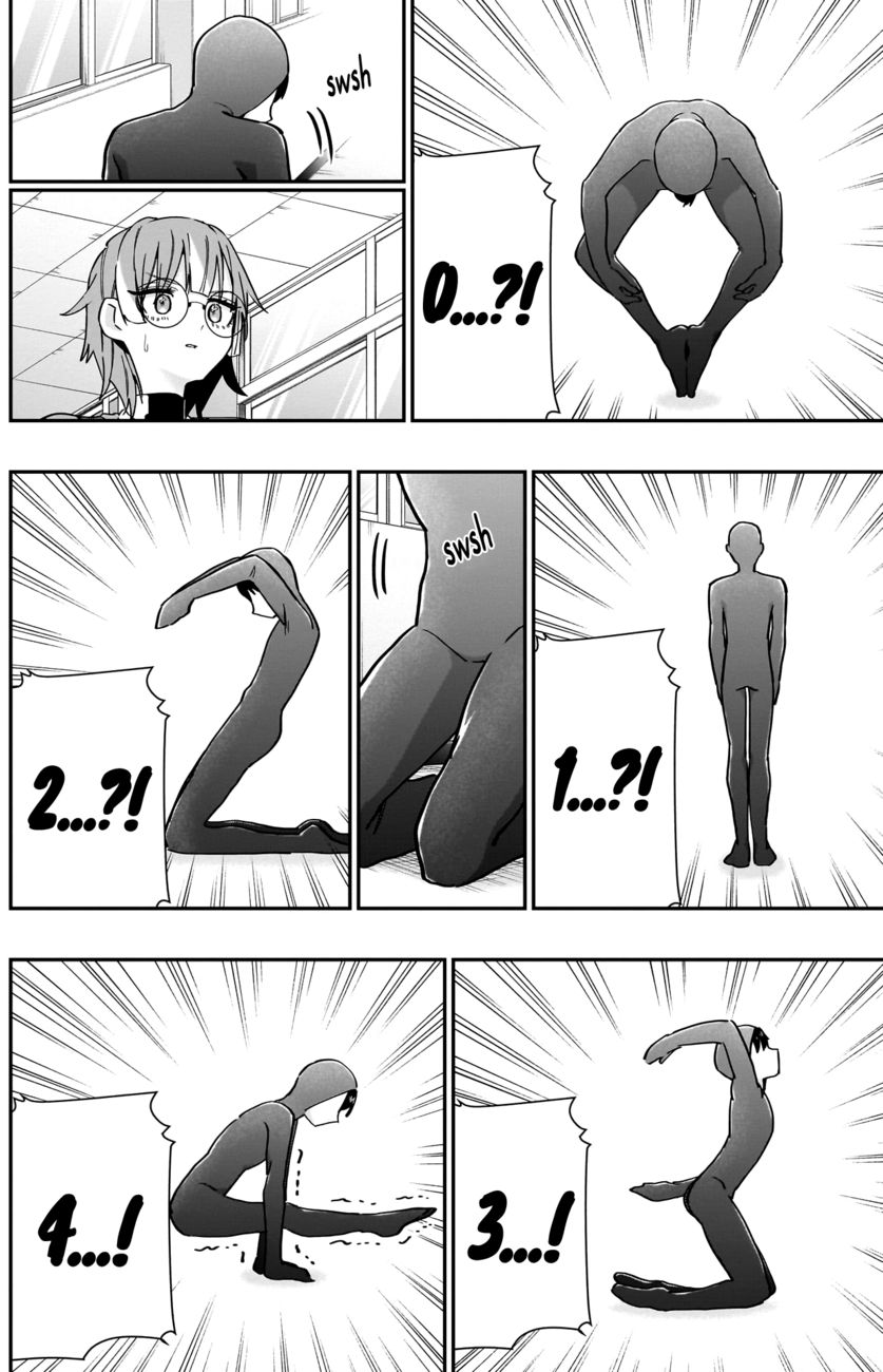 The 100 Girlfriends Who Really, Really, Really, Really, Really Love You - Chapter 123 Page 15