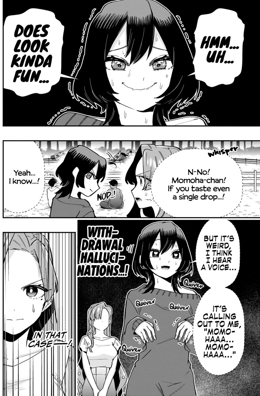 The 100 Girlfriends Who Really, Really, Really, Really, Really Love You - Chapter 129 Page 13