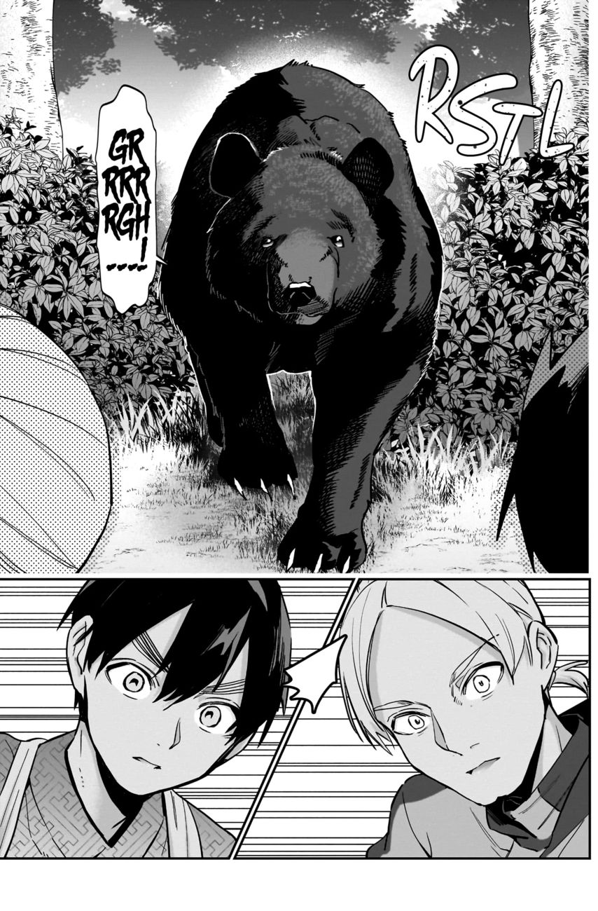 The 100 Girlfriends Who Really, Really, Really, Really, Really Love You - Chapter 131 Page 10