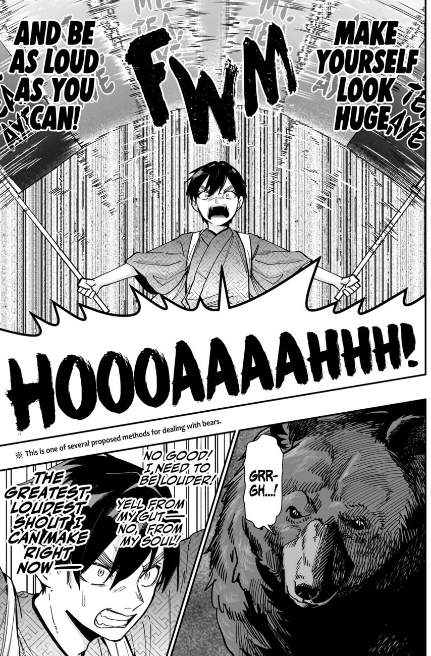 The 100 Girlfriends Who Really, Really, Really, Really, Really Love You - Chapter 131 Page 12