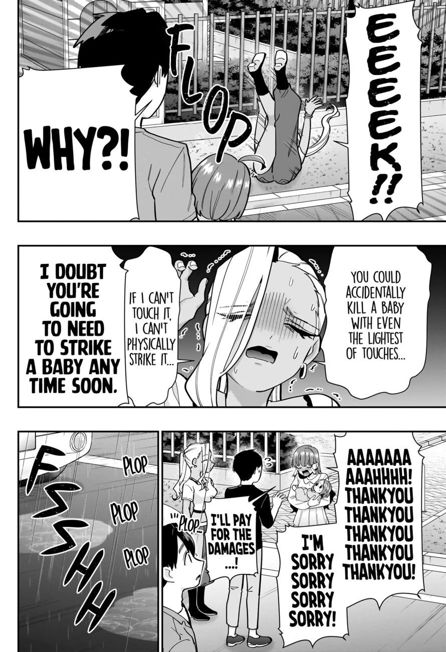 The 100 Girlfriends Who Really, Really, Really, Really, Really Love You - Chapter 132 Page 14