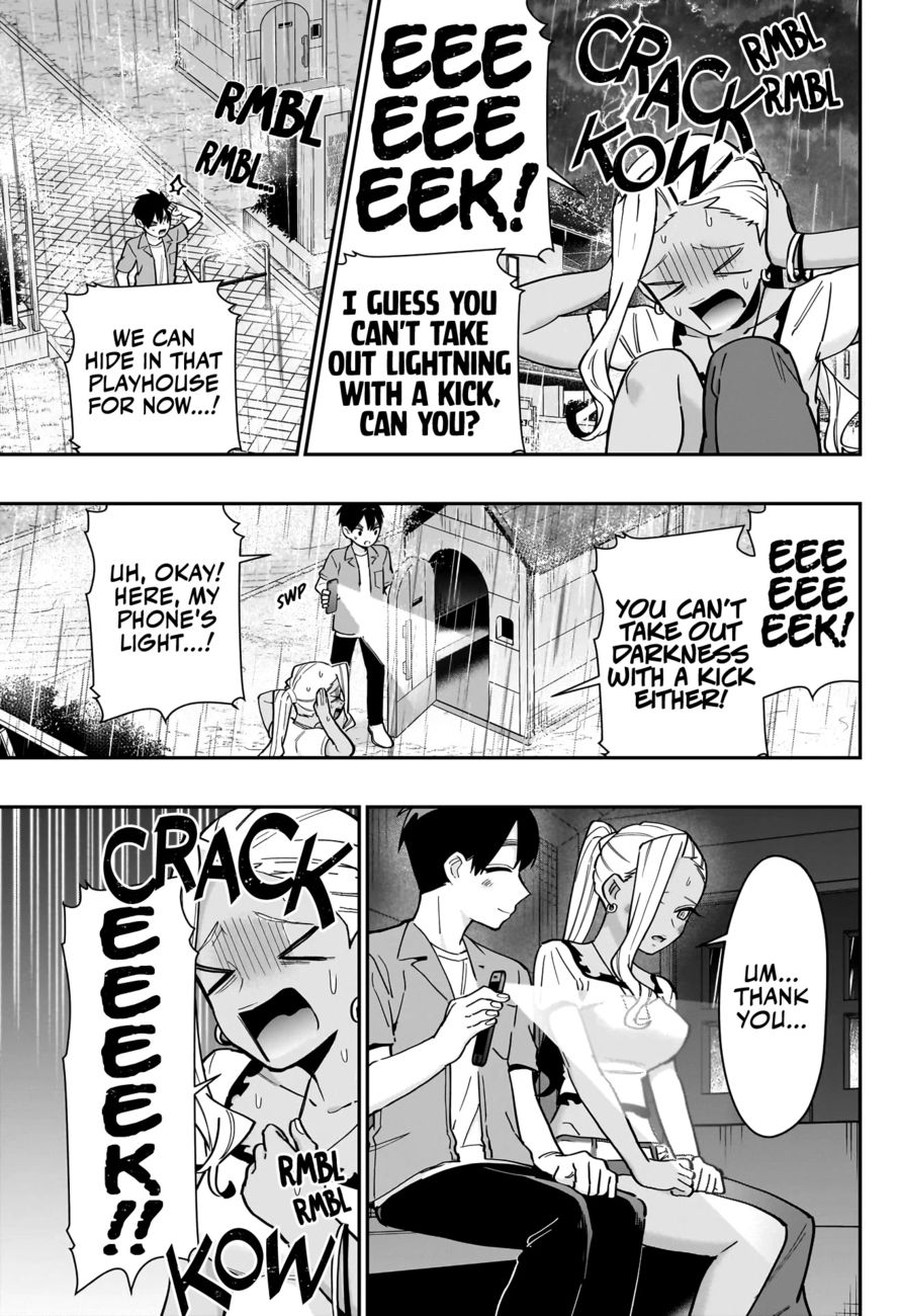 The 100 Girlfriends Who Really, Really, Really, Really, Really Love You - Chapter 132 Page 15