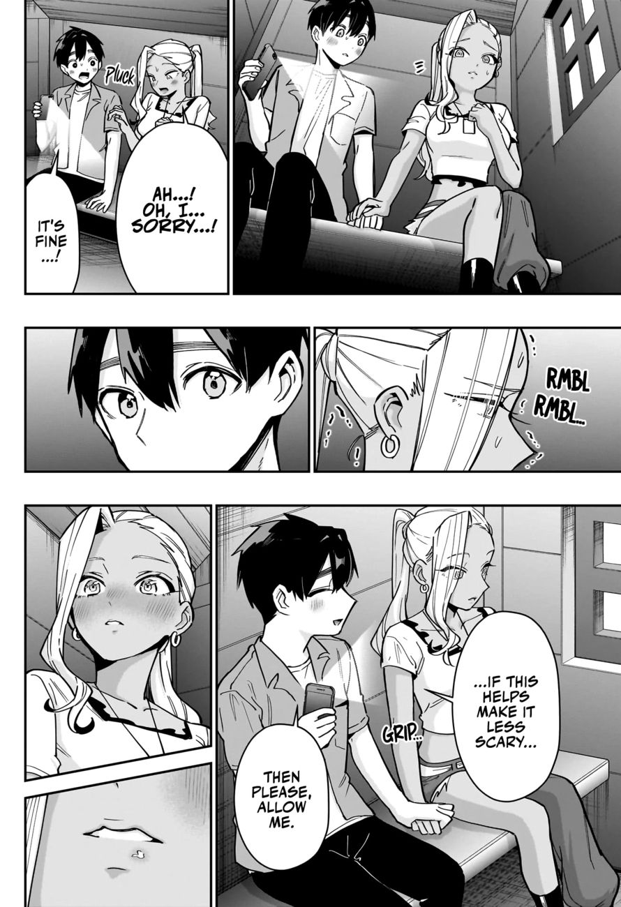 The 100 Girlfriends Who Really, Really, Really, Really, Really Love You - Chapter 132 Page 16
