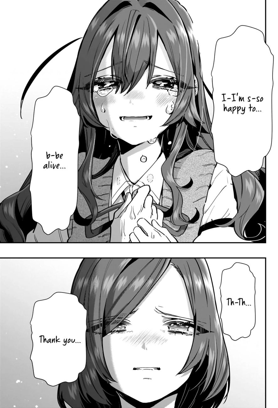 The 100 Girlfriends Who Really, Really, Really, Really, Really Love You - Chapter 135 Page 16