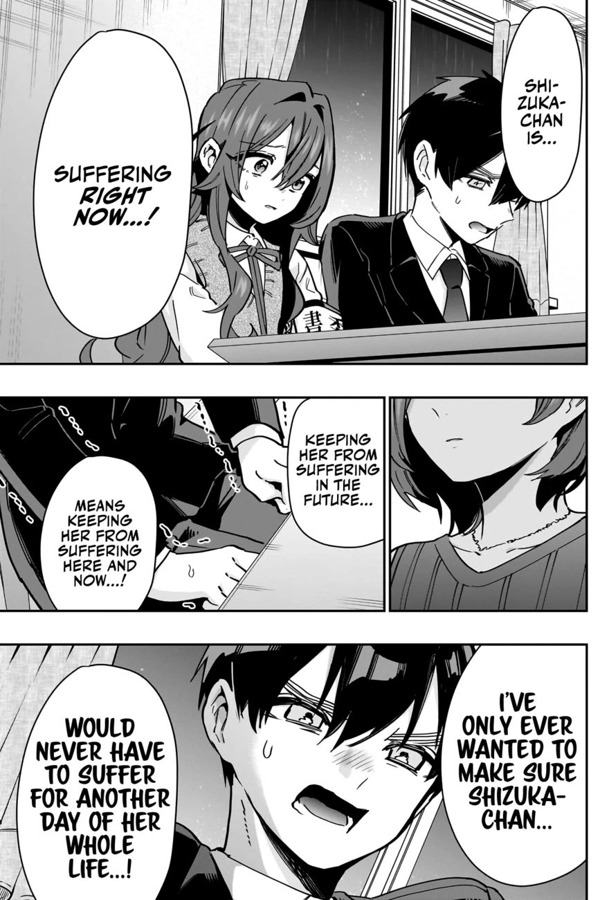 The 100 Girlfriends Who Really, Really, Really, Really, Really Love You - Chapter 135 Page 8