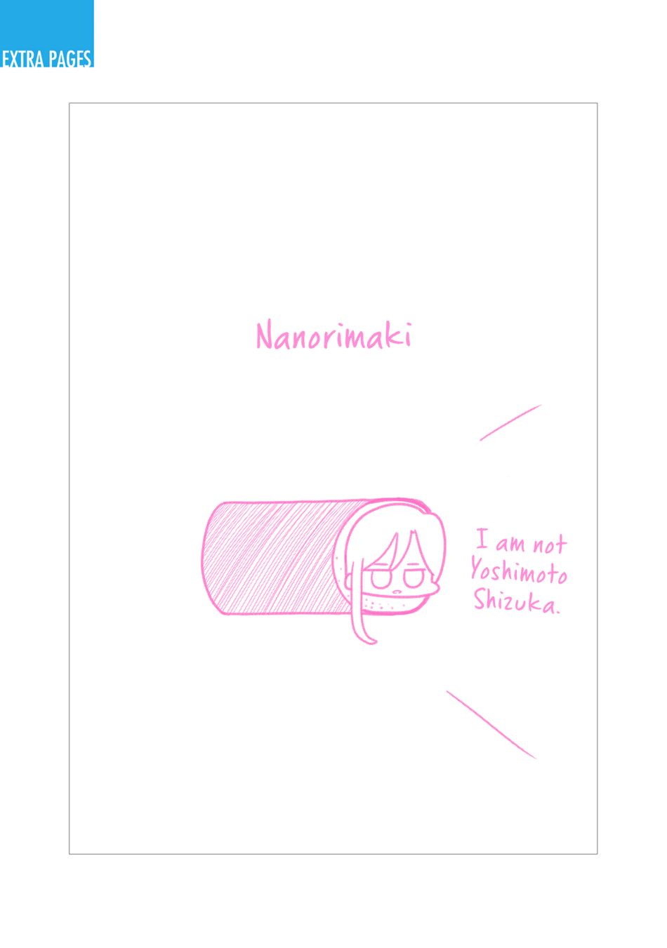 The 100 Girlfriends Who Really, Really, Really, Really, Really Love You - Chapter 140.5 Page 23