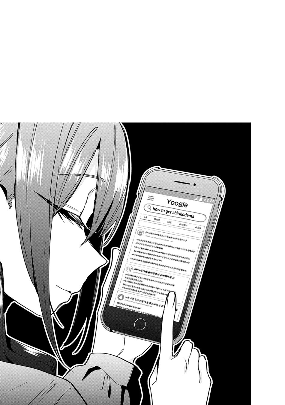 The 100 Girlfriends Who Really, Really, Really, Really, Really Love You - Chapter 140.5 Page 9