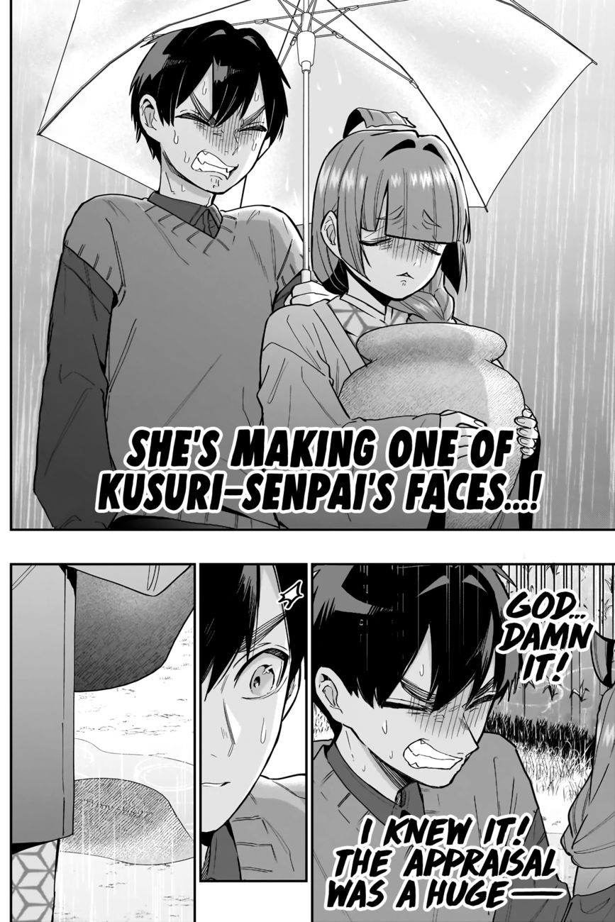 The 100 Girlfriends Who Really, Really, Really, Really, Really Love You - Chapter 140 Page 13