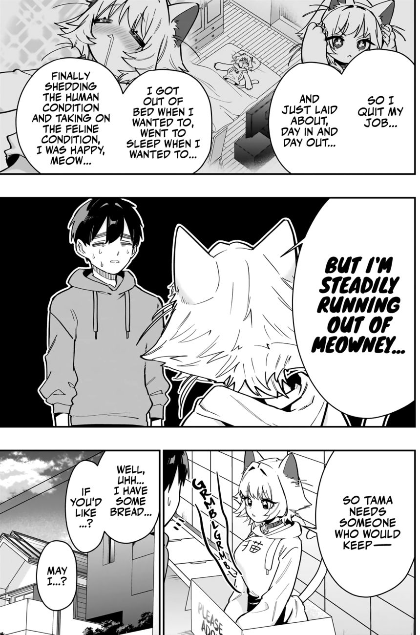 The 100 Girlfriends Who Really, Really, Really, Really, Really Love You - Chapter 141 Page 10