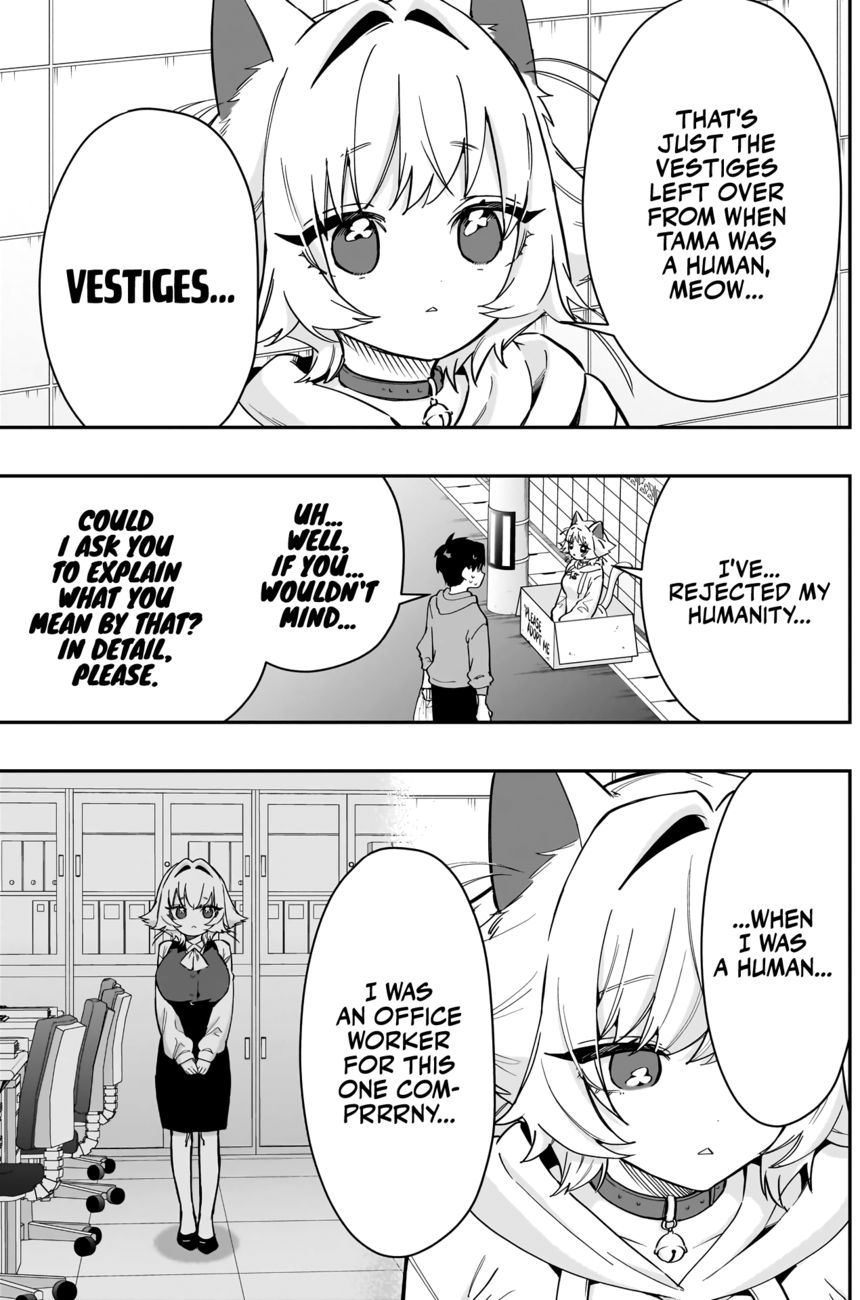 The 100 Girlfriends Who Really, Really, Really, Really, Really Love You - Chapter 141 Page 6