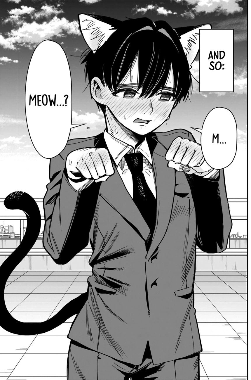 The 100 Girlfriends Who Really, Really, Really, Really, Really Love You - Chapter 142 Page 15