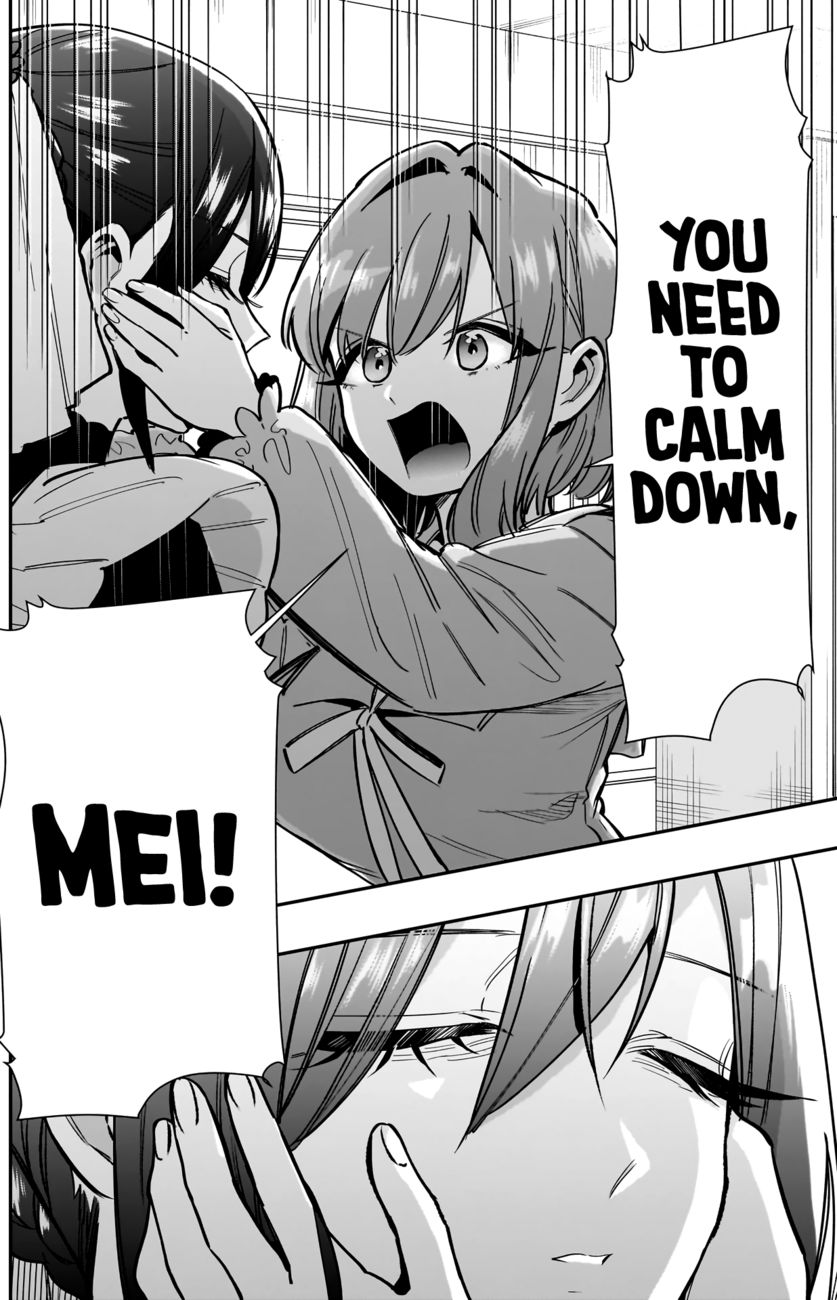 The 100 Girlfriends Who Really, Really, Really, Really, Really Love You - Chapter 143 Page 14