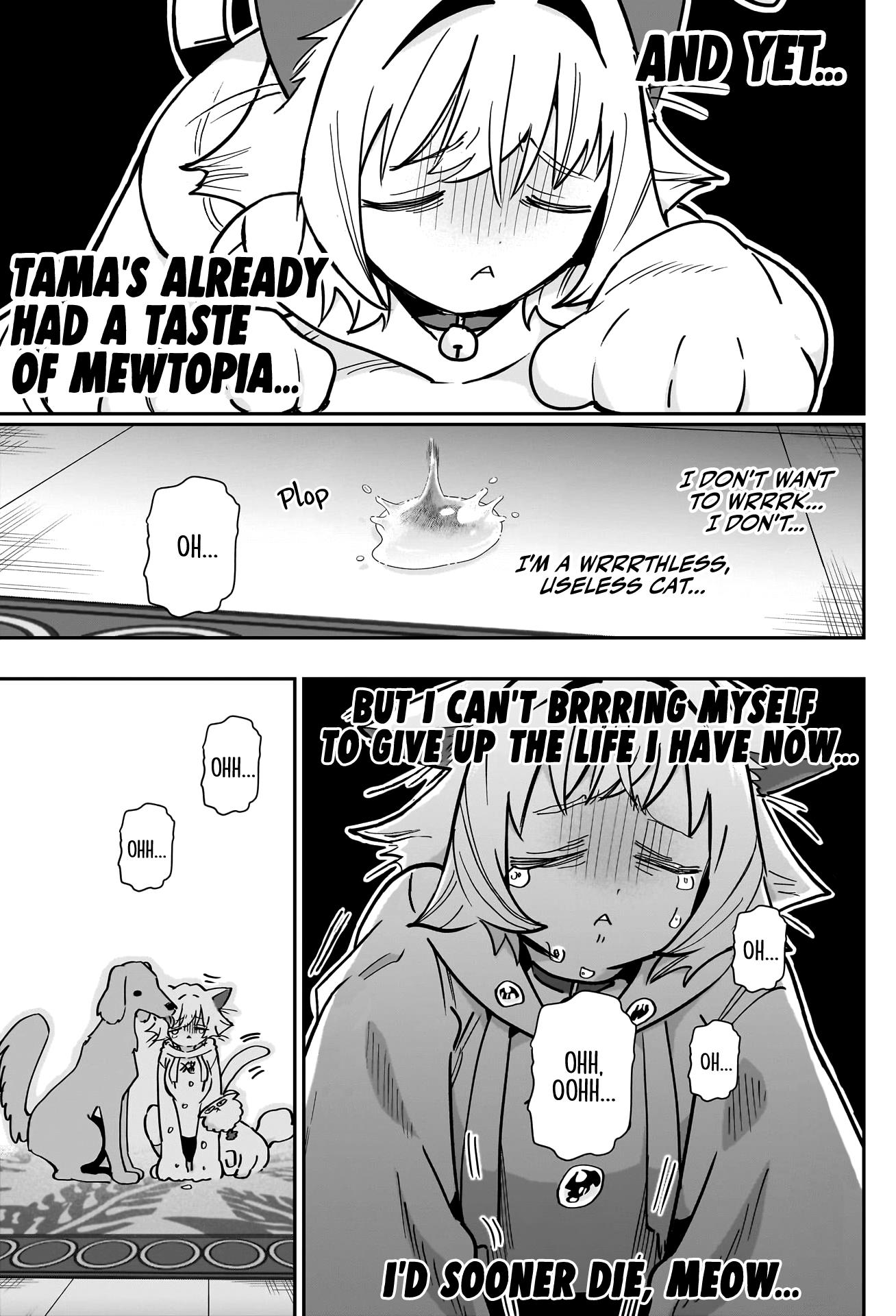 The 100 Girlfriends Who Really, Really, Really, Really, Really Love You - Chapter 147 Page 10