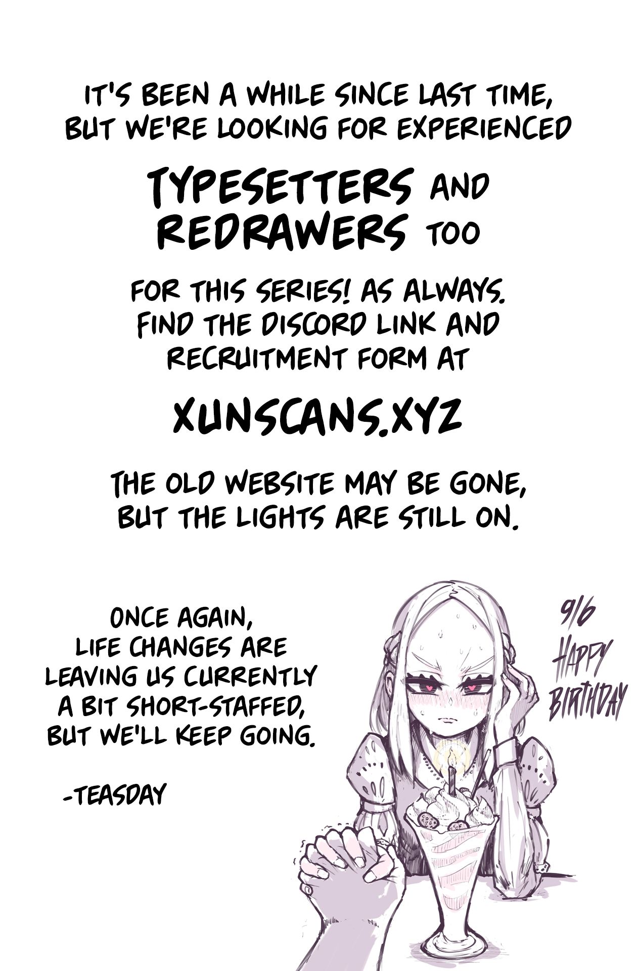 The 100 Girlfriends Who Really, Really, Really, Really, Really Love You - Chapter 148 Page 22