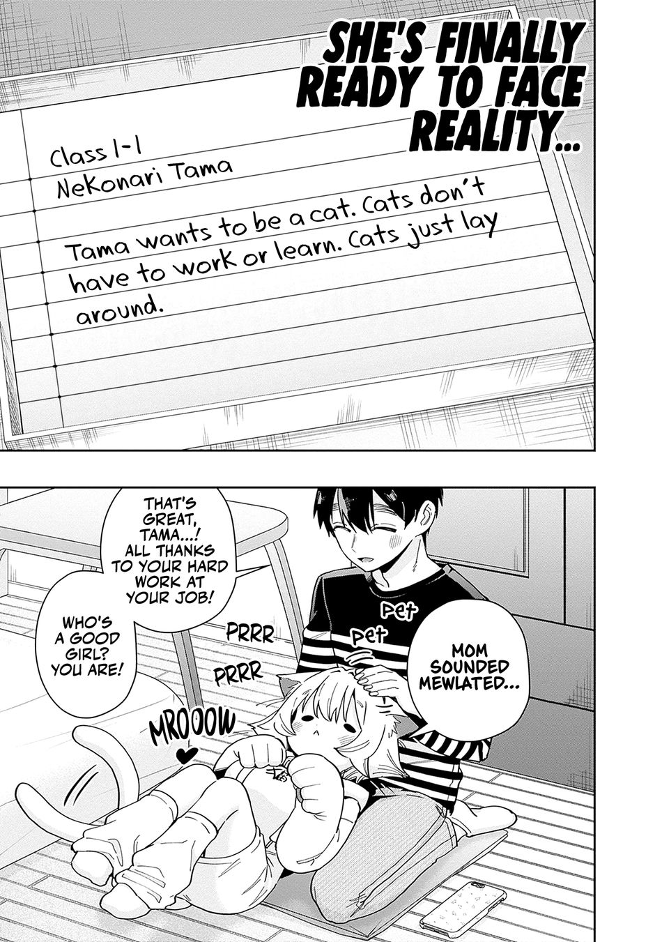 The 100 Girlfriends Who Really, Really, Really, Really, Really Love You - Chapter 149.5 Page 18