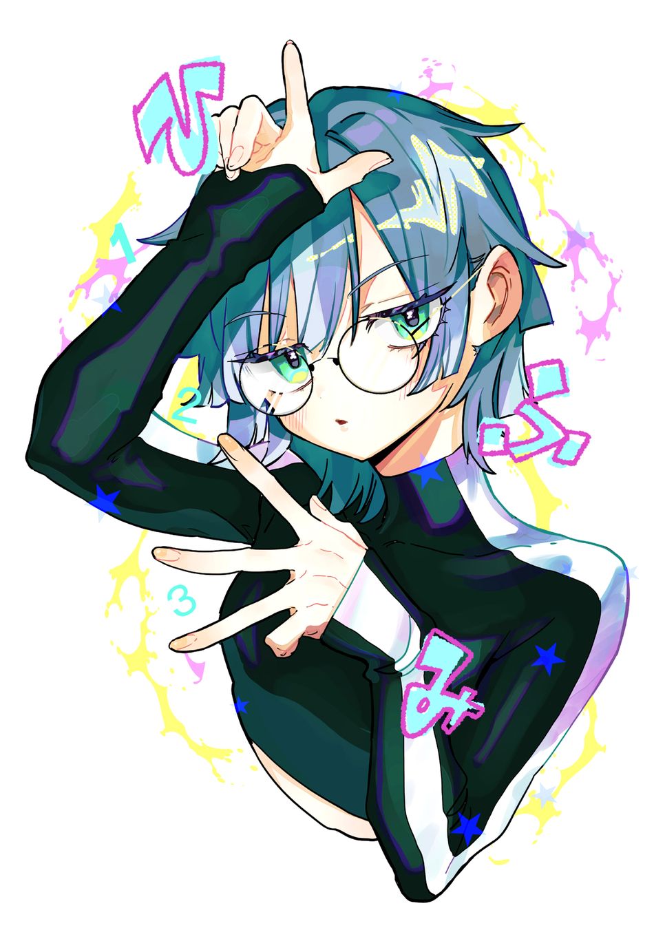 The 100 Girlfriends Who Really, Really, Really, Really, Really Love You - Chapter 149.5 Page 19