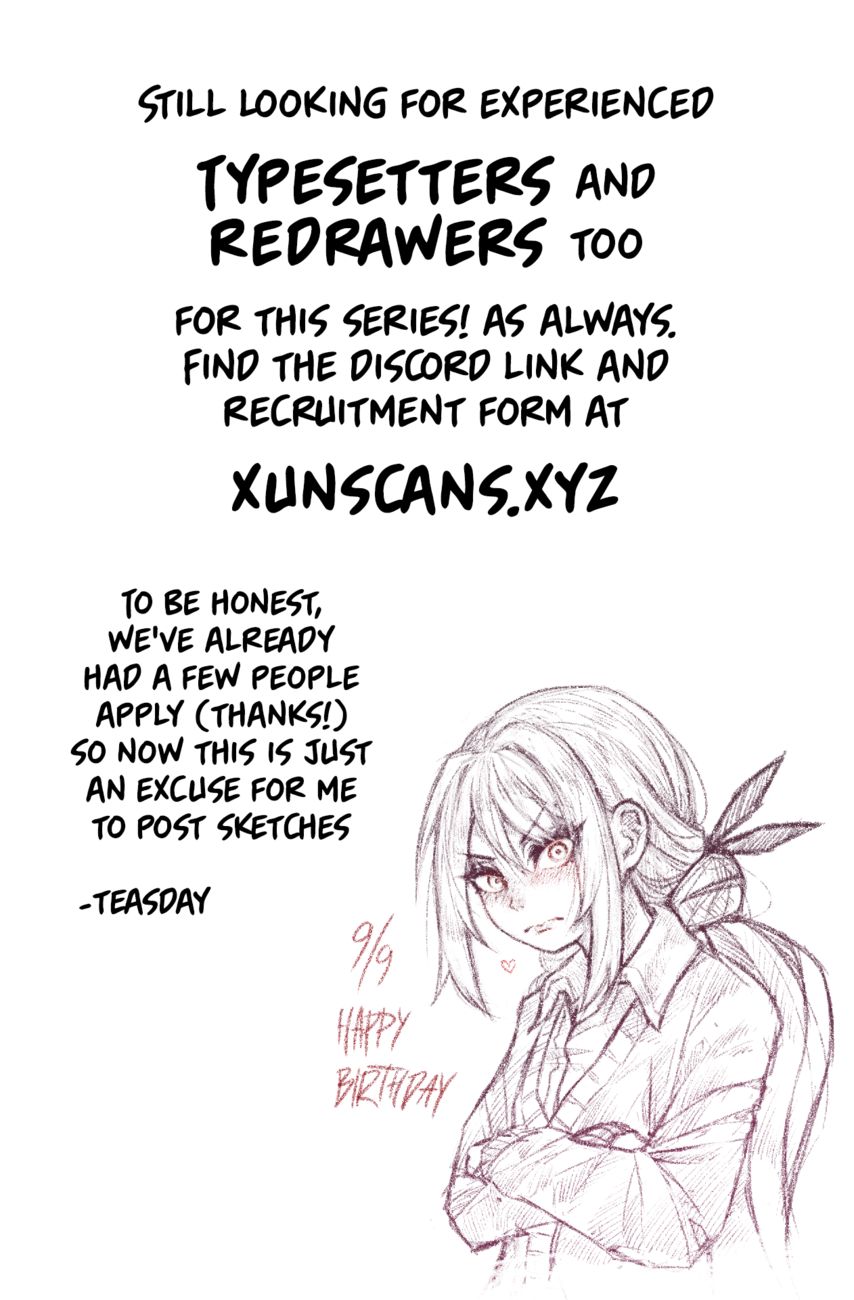 The 100 Girlfriends Who Really, Really, Really, Really, Really Love You - Chapter 149 Page 21