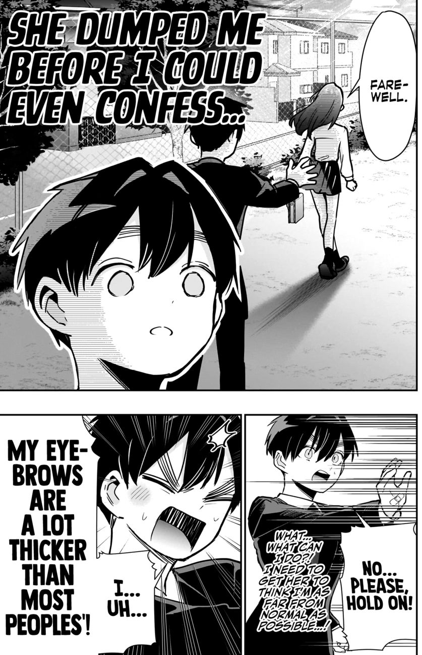 The 100 Girlfriends Who Really, Really, Really, Really, Really Love You - Chapter 150 Page 16