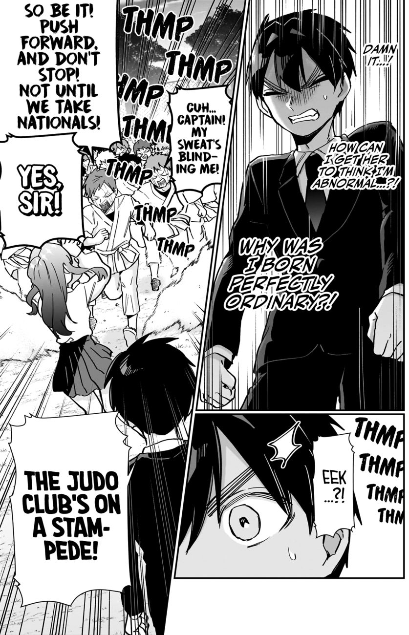 The 100 Girlfriends Who Really, Really, Really, Really, Really Love You - Chapter 150 Page 18