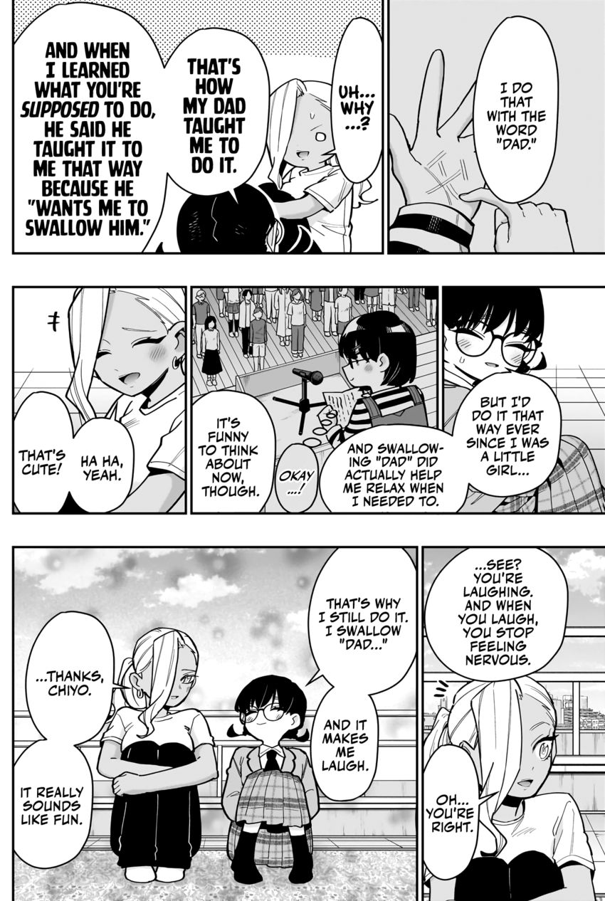 The 100 Girlfriends Who Really, Really, Really, Really, Really Love You - Chapter 153 Page 17