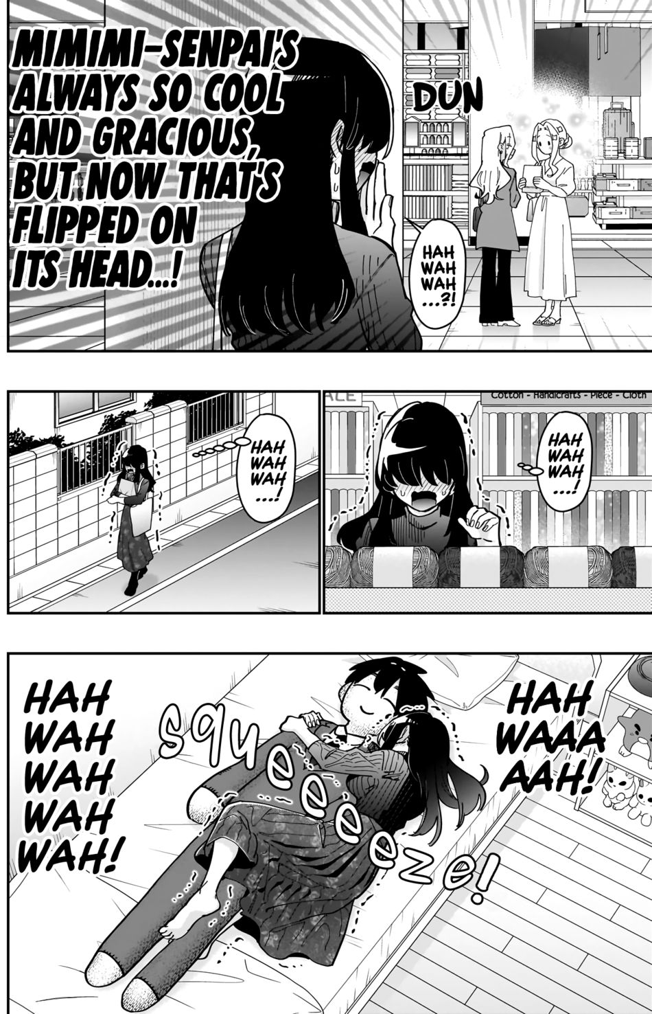 The 100 Girlfriends Who Really, Really, Really, Really, Really Love You - Chapter 157 Page 13