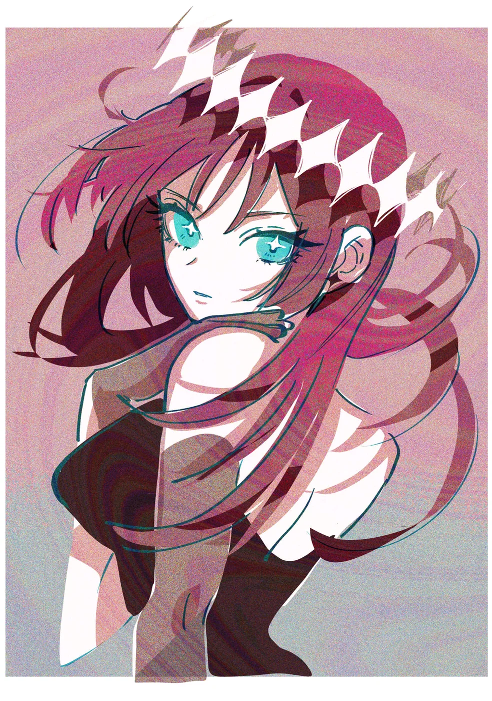 The 100 Girlfriends Who Really, Really, Really, Really, Really Love You - Chapter 158.5 Page 21