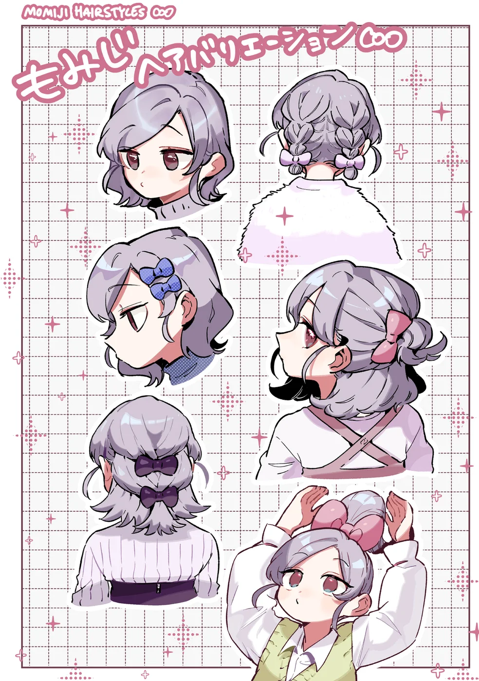 The 100 Girlfriends Who Really, Really, Really, Really, Really Love You - Chapter 158.5 Page 23