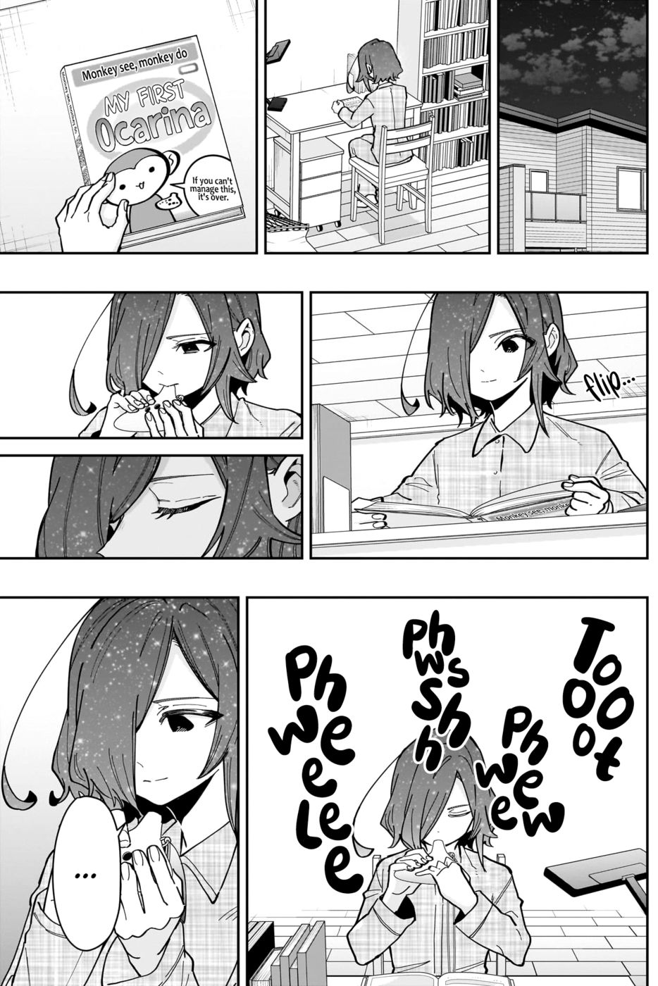 The 100 Girlfriends Who Really, Really, Really, Really, Really Love You - Chapter 158 Page 11