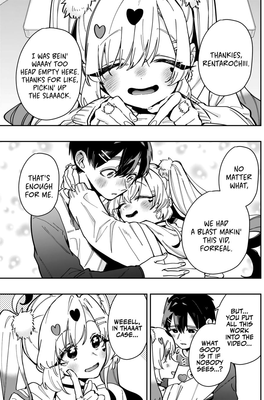 The 100 Girlfriends Who Really, Really, Really, Really, Really Love You - Chapter 162 Page 17