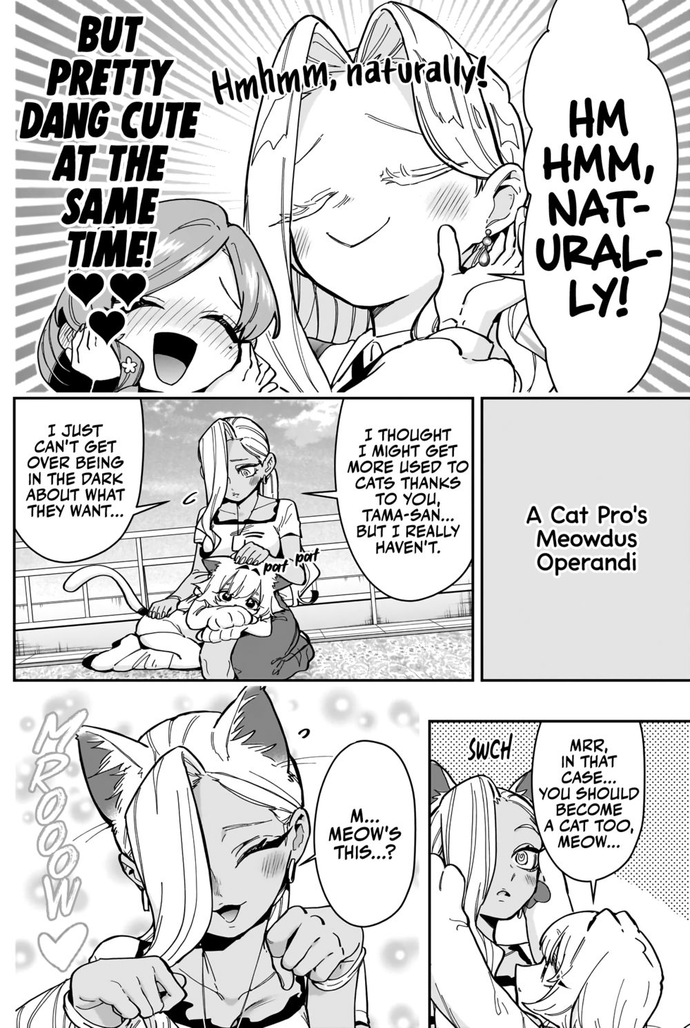 The 100 Girlfriends Who Really, Really, Really, Really, Really Love You - Chapter 165 Page 13